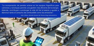 Hacia un transporte refrigerado más sustentable: El impacto de las innovaciones tecnológicas