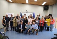 INDAP entregó incentivos para fortalecer sistemas productivos de 314 agricultores de Cabrero