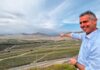 Impulsan financiamiento para que agricultores inviertan en riego eficiente y sostenibilidad