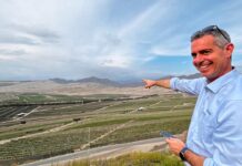 Impulsan financiamiento para que agricultores inviertan en riego eficiente y sostenibilidad