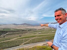 Impulsan financiamiento para que agricultores inviertan en riego eficiente y sostenibilidad