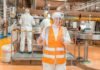 Jóvenes formados en liceos técnicos ingresan al mundo laboral sin dejar sus estudios gracias a Ley de Estatuto Joven