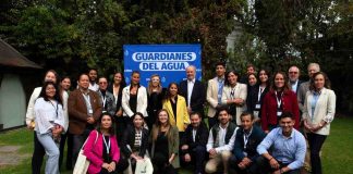 Kilimo lanza en Chile corto-documental “Guardianes del agua”, destacando el impacto positivo de la gestión del riego agrícola 