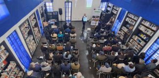 Más de mil agricultores del secano de O’Higgins se benefician con proyecto orientado al Cambio Climático