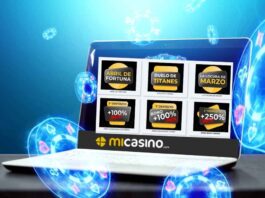 MiCasino Chile: Bonos exclusivos y promociones que debes conocer, mi casino chile casinos en línea