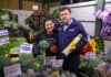 Ministro de Agricultura destaca estabilidad en precios de alimentos de temporada y acuerdos clave con Brasil para el sector agroexportador