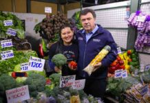 Ministro de Agricultura destaca estabilidad en precios de alimentos de temporada y acuerdos clave con Brasil para el sector agroexportador