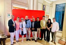 Misión de Proveedores del Agro organizada por ProChile y Viveros de Chile en Perú