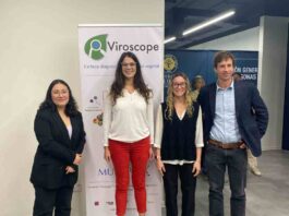 Startup chilena Multiplex desarrolla innovadora tecnología de monitoreo preventivo para el mundo agrícola