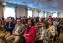 Ñuble da inicio a la tercera versión del programa “A Convivir se Aprende”