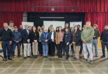Organización y Capital Humano: El legado del PTI Hídrico de Petorca después de tres años de trabajo articulado en la provincia