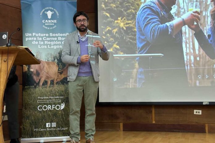 PTI de la Carne Bovina cierra segundo año con balance positivo y nuevos desafíos para el sector