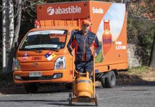 Pago a 7 días ha beneficiado a más de 2.800 Pymes proveedoras de Abastible en 2 años 