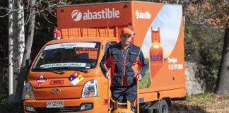 Pago a 7 días ha beneficiado a más de 2.800 Pymes proveedoras de Abastible en 2 años 