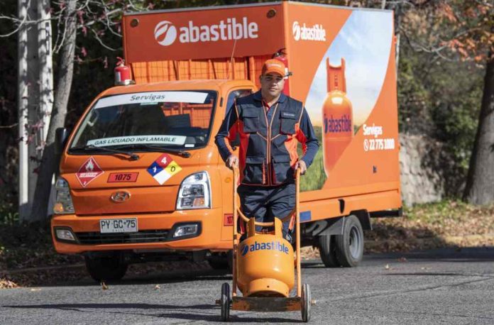 Pago a 7 días ha beneficiado a más de 2.800 Pymes proveedoras de Abastible en 2 años 