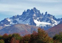 Parque Nacional Cerro Castillo avanza en proceso para certificarse bajo Lista Verde de la UICN