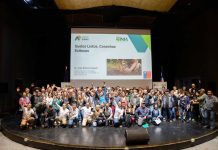 Programa Fruticultura de INIA
