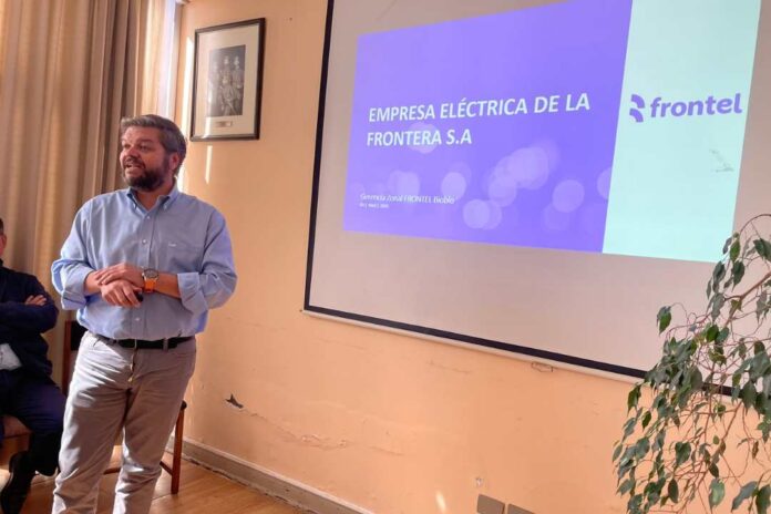 Provincia de Biobío se prepara para el invierno con 45 planes de contingencia