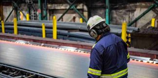Red de recicladores de base de Aceros AZA creció 41% en 2024: superó los 17 mil proveedores lo largo de Chile