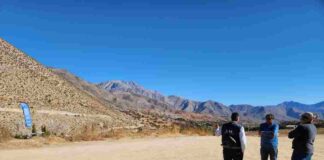 Regantes del río Mostazal destacan aporte de la Ley de Riego en el desarrollo de obras que mejoran la gestión hídrica