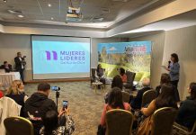 Resiliencia y liderazgo femenino marcarán la XII edición del Seminario de Mujeres Líderes del Sur
