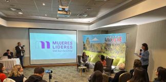 Resiliencia y liderazgo femenino marcarán la XII edición del Seminario de Mujeres Líderes del Sur