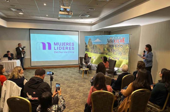 Resiliencia y liderazgo femenino marcarán la XII edición del Seminario de Mujeres Líderes del Sur