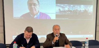 SAG presenta Paneles Estadísticos de Exportaciones Silvoagrícolas