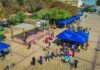 Taltal celebró la Gran Fiesta de la Cosecha Olivícola con un decidido apoyo de INDAP 