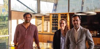 Trabajadores de viña Morandé formalizan asociación de Fair Trade