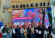 Empresas propietarias de bosque nativo y servicios públicos buscan fortalecer la competitividad del sector