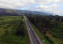 MOP Y SANTA JUANA ESTABLECEN PLAN DE DESARROLLO INTEGRAL PARA RUTA DE LA MADERA
