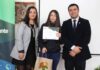 Estudiante de Santa Juana obtiene primer lugar nacional en concurso "Historias de Nuestra Tierra"
