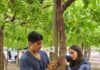7 de mayo INIA y Corfo lanzan proyecto pionero para optimizar el uso de agua en uva de mesa con tecnologías de sensores
