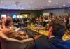Agronight Chile 2025: Una noche redonda, marcada por el entusiasmo y un ambiente único para el networking del agro