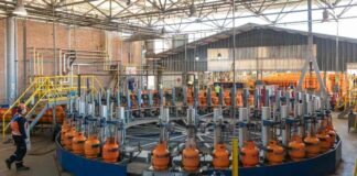 Abastible logra recertificación de su sistema de gestión ambiental por tres años en sus 10 plantas operacionales