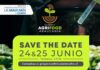 ¡AgriFood Summit Araucanía! 🌿24 & 25 de Junio en Temuco