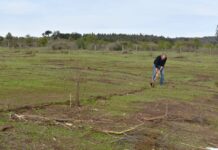Agricultores de Olmué, Casablanca y La Ligua se capacitan en cosecha de agua y cultivo de tunas