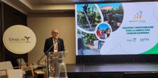 Agricultura sostenible en acción: Autoridades y gremios coinciden en la importancia de aplicar MIP en la Agricultura Familiar Campesina