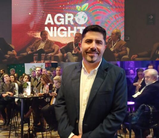 AgroSocial: La Red Social 100% Agrícola que Revoluciona el Sector