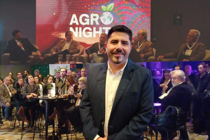 AgroSocial: La Red Social 100% Agrícola que Revoluciona el Sector