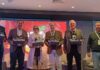 Agronight Chile 2025: La noche en que el agro se conectó con el futuro