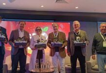 Agronight Chile 2025: La noche en que el agro se conectó con el futuro