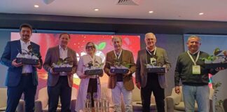 Agronight Chile 2025: La noche en que el agro se conectó con el futuro