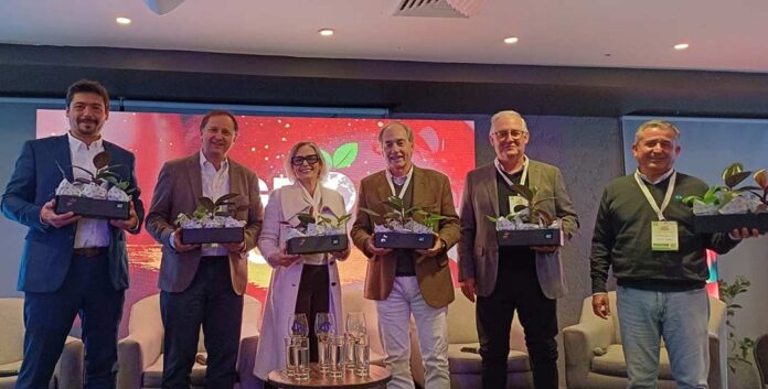 Agronight Chile 2025: La noche en que el agro se conectó con el futuro