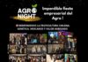 Agronight Chile 2025: Una noche para repensar la fruticultura chilena con visión global