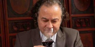 Alexandre Schmitt regresa a Chile: consultoría para potenciar el ensamblaje de los vinos chilenos