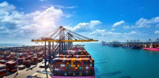 Analizan impacto del proteccionismo de EE.UU. en Chile