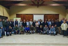 Asociatividad, digitalización y sostenibilidad: El golpe de timón que busca cambiar el rumbo de los agricultores de Quillota y Marga Marga