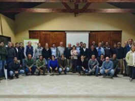 Asociatividad, digitalización y sostenibilidad: El golpe de timón que busca cambiar el rumbo de los agricultores de Quillota y Marga Marga